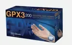 Ammex , GPX3D44100, Disposable Gloves