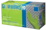 Ammex , GWGN49100, Disposable Gloves