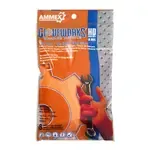 Ammex , GWHD6PKORG, Disposable Gloves