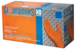 Ammex , GWON42100, Disposable Gloves
