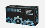Ammex , IN44100, Disposable Gloves