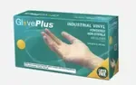 Ammex , IV46100, Disposable Gloves