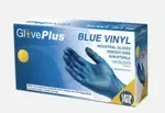 Ammex , IVBPF44100, Disposable Gloves