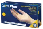 Ammex , IVPF44100, Disposable Gloves