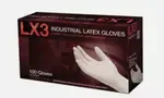 Ammex , LX346100, Disposable Gloves