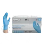 Ammex , VSBPF42100, Synthetic Vinyl Gloves