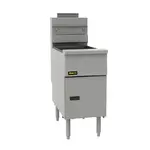 ANETS 70AV, Silver Plus Series Fryers