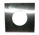 APW Wyott , 6-1/2” Hole, Accepts 4 qt Inset-b, Adapter Plate