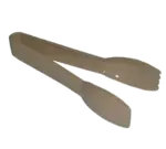 APW Wyott 6” Plastic Tongs-b, Tongs, Serving / Utility, Plastic