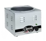 APW Wyott CW-1B, Food Pan Warmer/Rethermalizer, Countertop