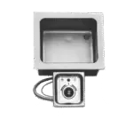 APW Wyott HFW-12S, Hot Food Well Unit, Drop-In, Electric