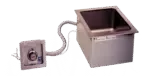 APW Wyott HFW-12S, Hot Food Well Unit, Drop-In, Electric