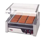 APW Wyott HR-20S, Hot Dog Grill