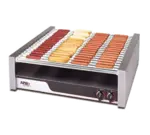 APW Wyott HR-75, Hot Dog Grill