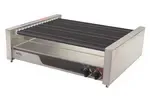 APW Wyott HRS-45F, Hot Dog Grill
