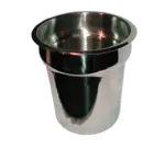 APW Wyott Inset, 21385, Vegetable Inset For Steam Table