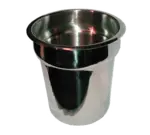 APW Wyott Inset, 21395, Vegetable Inset For Steam Table