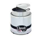 APW Wyott RCW-11SP, Food Pan Warmer/Cooker, Countertop