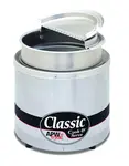 APW Wyott RCW-7SP, Food Pan Warmer/Cooker, Countertop