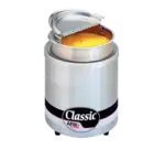 APW Wyott RW-1V-SP, Food Pan Warmer/Cooker, Countertop