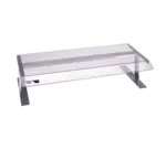 APW Wyott SG-50XP, Hot Dog Grill Sneeze Guard