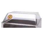 APW Wyott SG-75/85, Hot Dog Grill Sneeze Guard