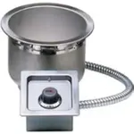 APW Wyott SM-50-7DS ULS, Hot Food Well Unit, Drop-In, Electric