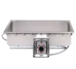 APW Wyott TM-43D ULS, Hot Food Well Unit, Drop-In, Electric