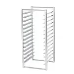 Arctic Air , 64900K, Pan Rack, Bun