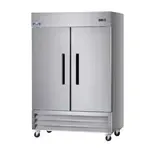 Arctic Air , AF49, Freezer, Reach-In