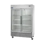 Arctic Air , AGR49, Refrigerator, Reach-In
