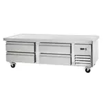 Arctic Air , ARCB72, Equipment Stand, Refrigerated Base