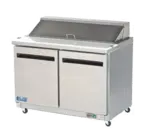 Arctic Air , AST48R, Refrigerated Counter, Sandwich / Salad Unit