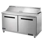 Arctic Air , AST60R, Refrigerated Counter, Sandwich / Salad Unit