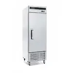 Atosa USA , MBF8501GR, Freezer, Reach-In