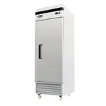 Atosa USA , MBF8505GR, Refrigerator, Reach-In