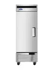 Atosa USA , MBF8505GRL, Bottom Mount (1) One Door Refrigerator, Left Hinged
