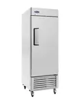 Atosa USA , MBF8519GR, Bottom Mount (1) One Door Refrigerator