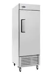 Atosa USA , MBF8520GR, Bottom Mount (1) One Door Refrigerator