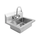 Atosa USA , MRS-HS-18(W), Sink, Hand