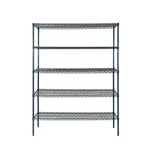 Atosa USA , MWSSE182486, Shelving Kits