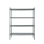 Atosa USA , MWSSE242474, Shelving Kits
