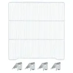 Atosa USA W0402389, Refrigerator/Freezer Shelf