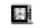 Axis AX-CL06M, Combi Oven, Electric