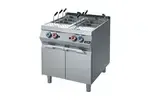 Axis AX-GPC-2, Gas Pasta Cooker