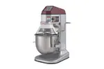 Axis AX-M12, Mixer, Planetary