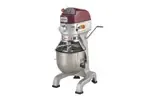 Axis AX-M20, Mixer, Planetary