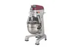 Axis AX-M30, Mixer, Planetary