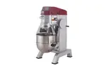 Axis AX-M60P, Mixer, Planetary