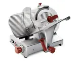 Axis AX-S14GiX, Slicer